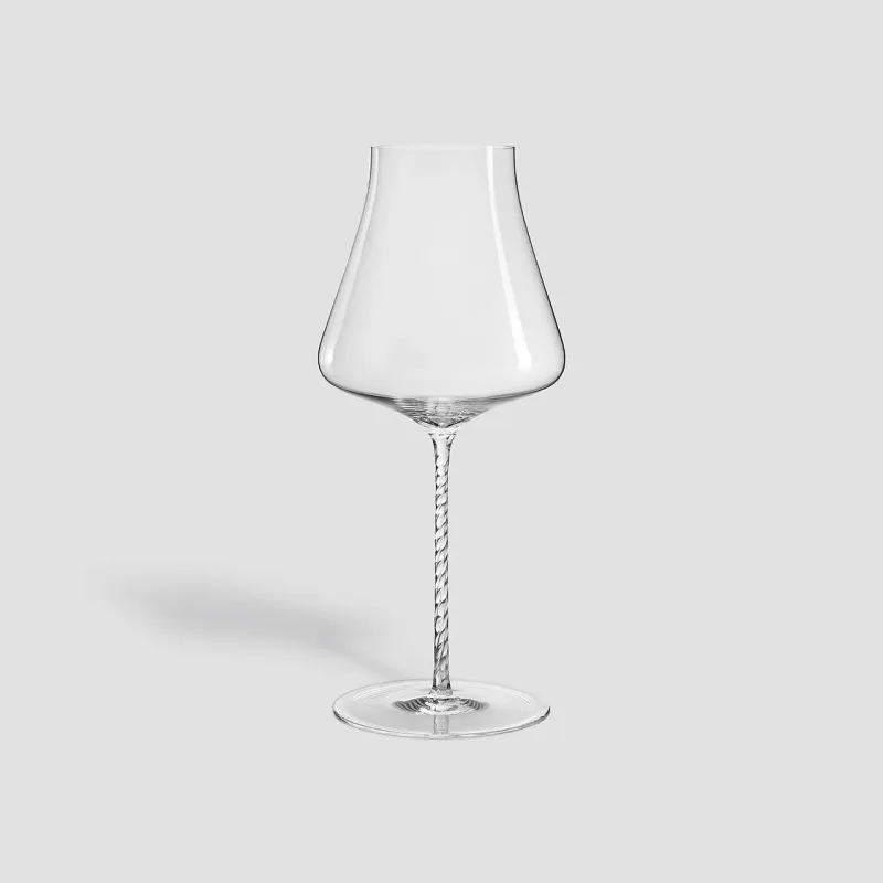 White wine glasses Roanna