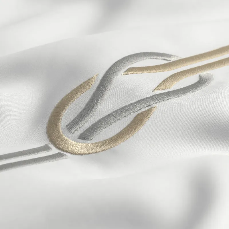 Bed linen set Rophea