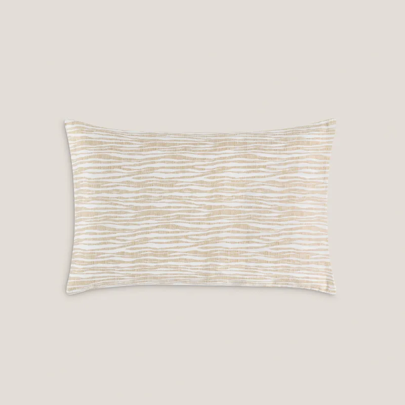Bed linen set for babies Safari