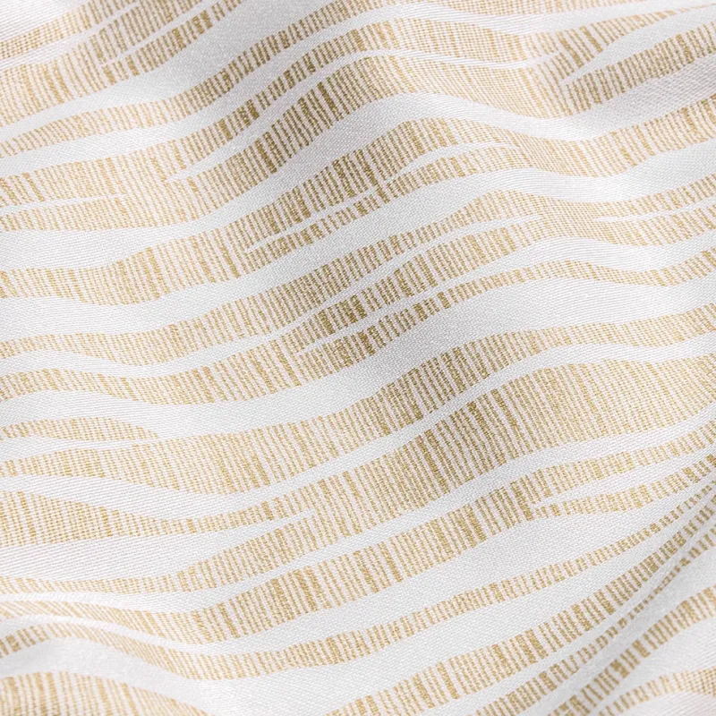 Bed linen set for babies Safari