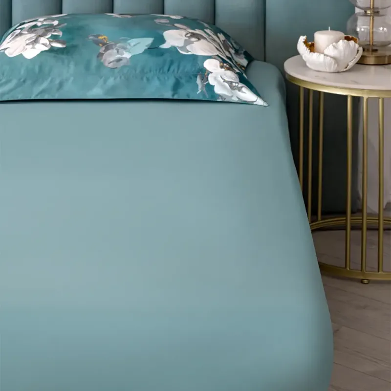 Bed linen set Samoa