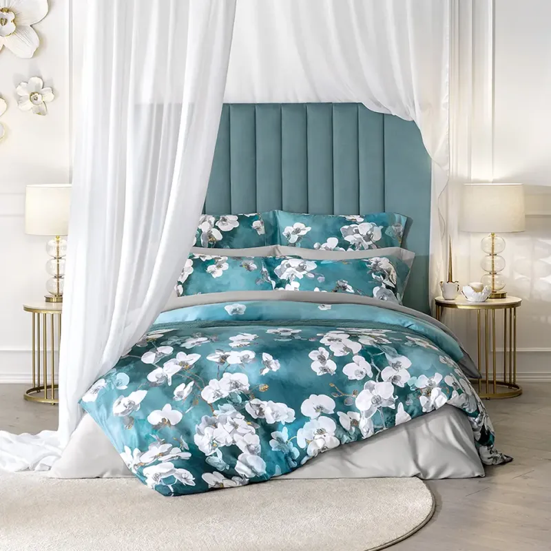 Duvet cover Samoa