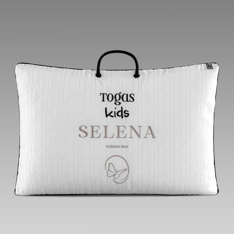 Kids pillow Selena