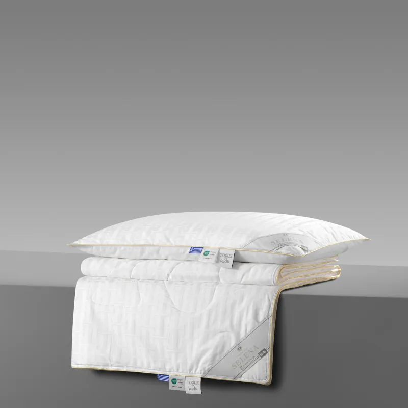 Kids pillow Selena