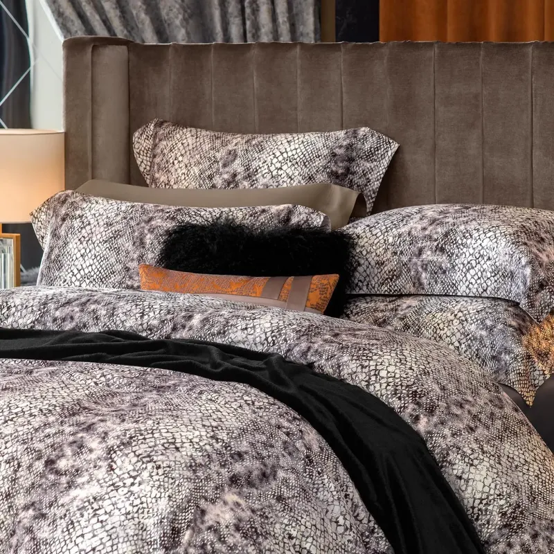 Bed linen set Selisa