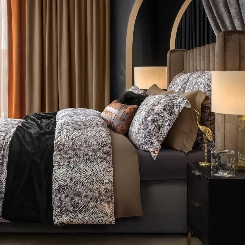 Bed linen set Selisa