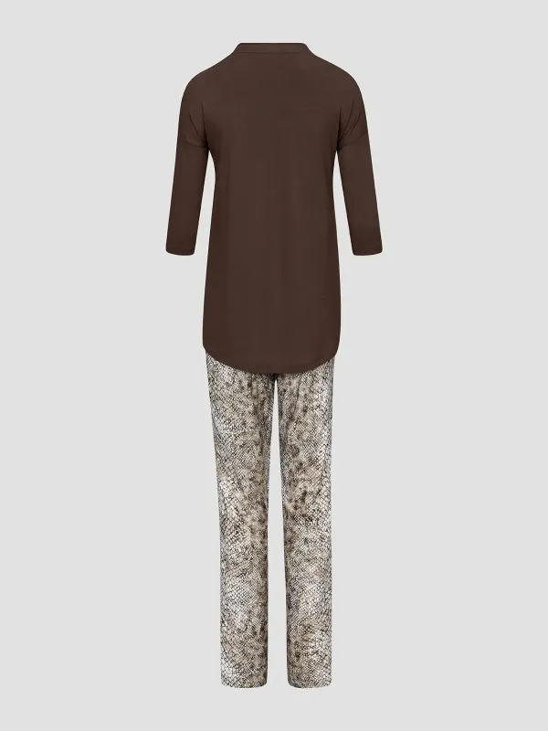 Pajamas Selisa