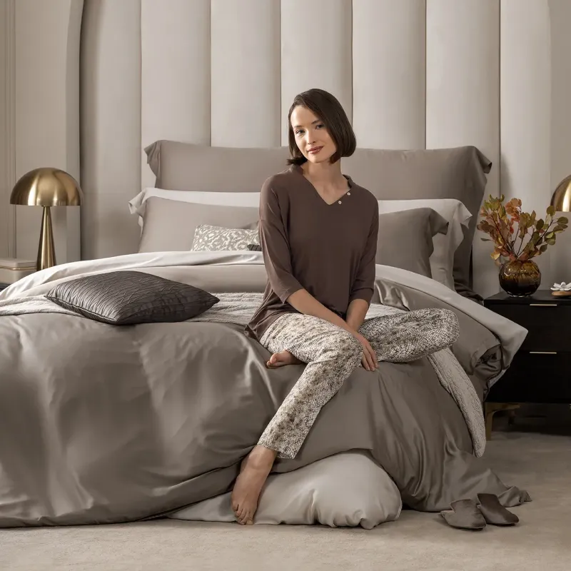 Pajamas Selisa