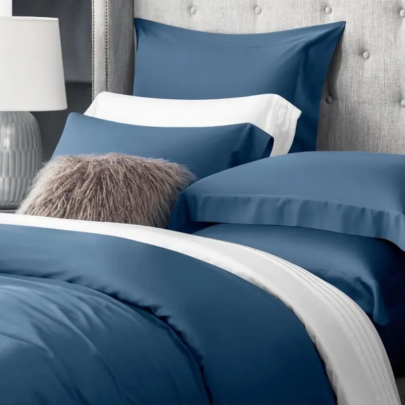 Pillowcase set Sensa