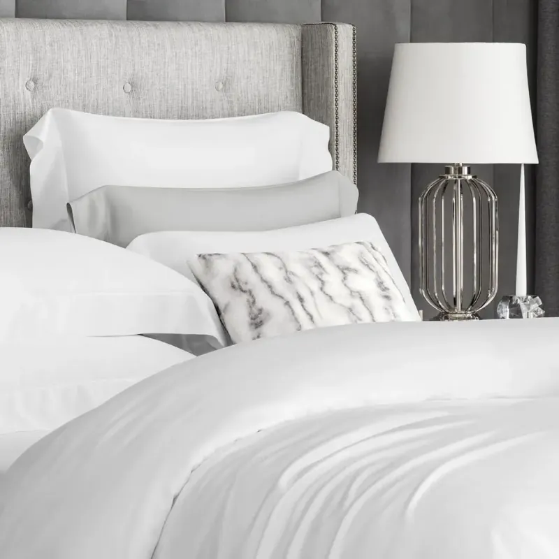 Pillowcase set Sensa