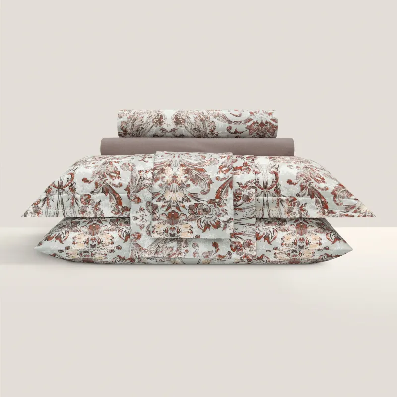 Duvet cover Shelton