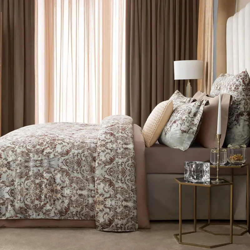 Duvet cover Shelton