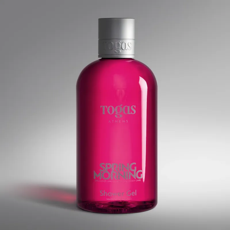 Shower gel Spring Morning