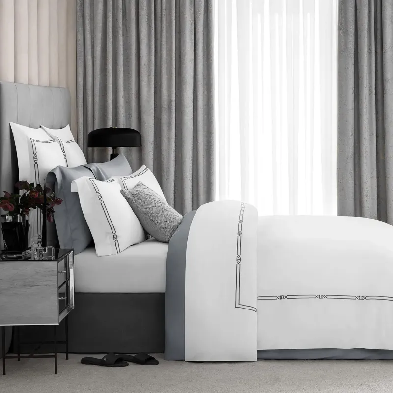 Bed linen set Sigman