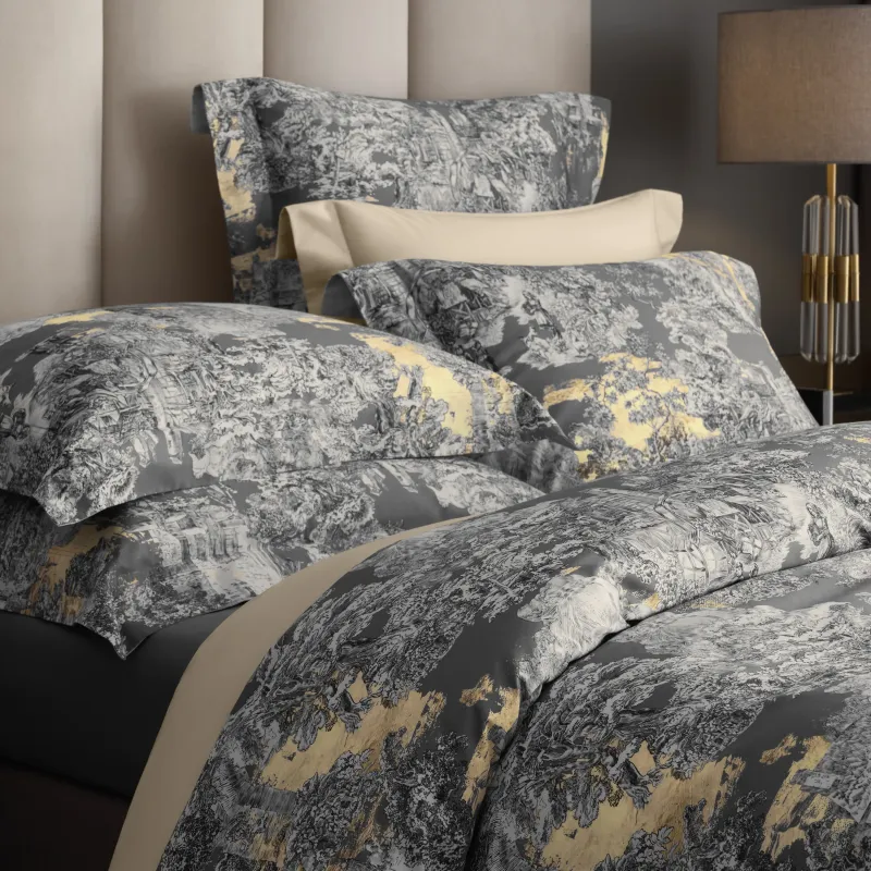 Bed linen set Sivert