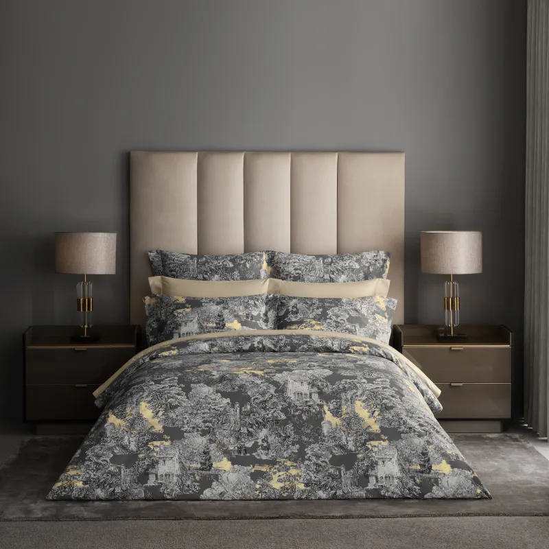 Duvet cover Sivert