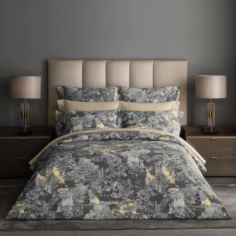 Bed linen set Sivert
