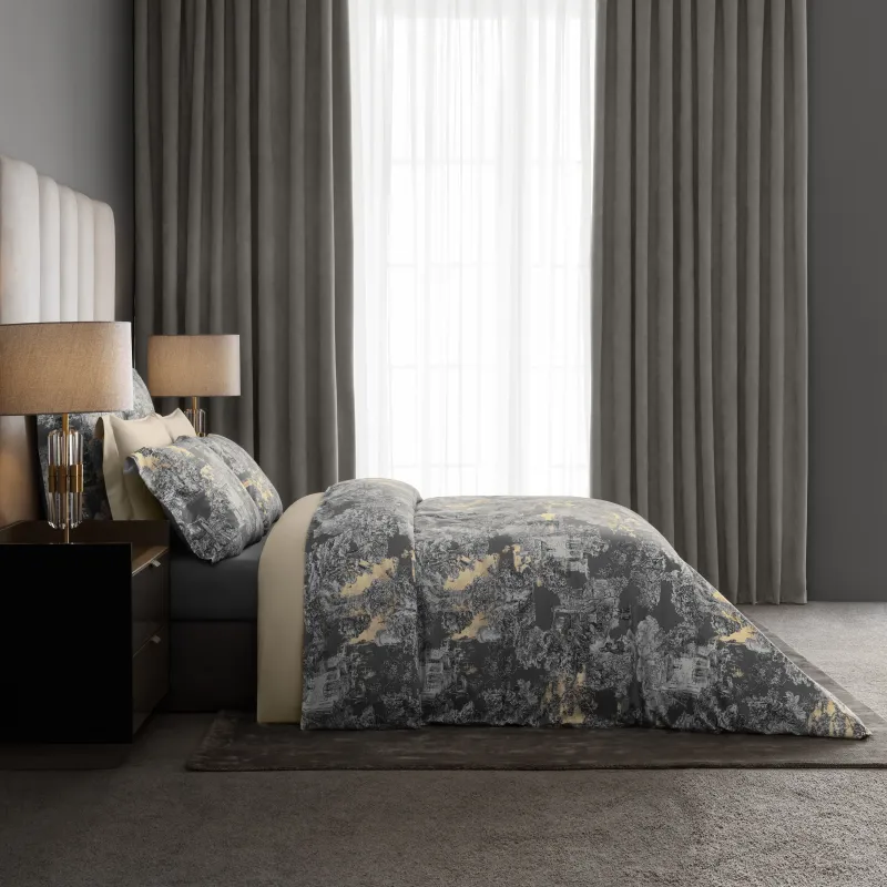 Bed linen set Sivert