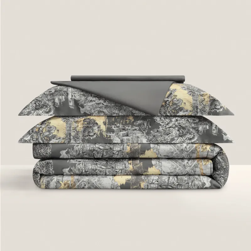 Bed linen set Sivert