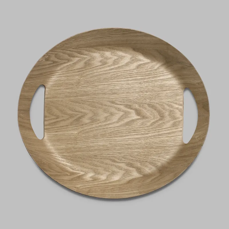 Decorative tray Sives
