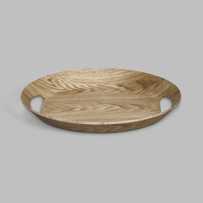 Decorative tray Sives