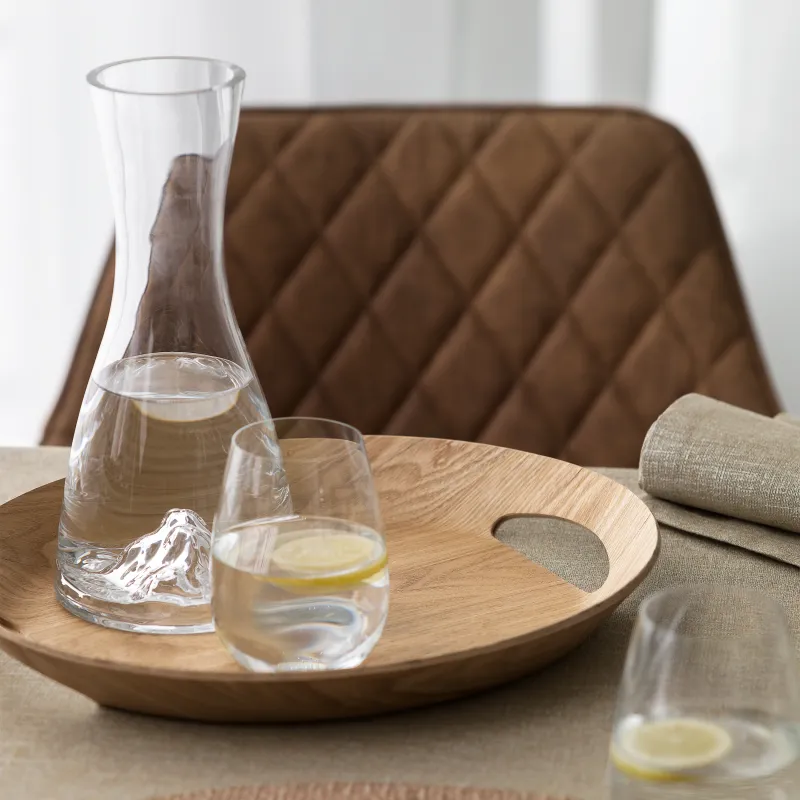Decorative tray Sives