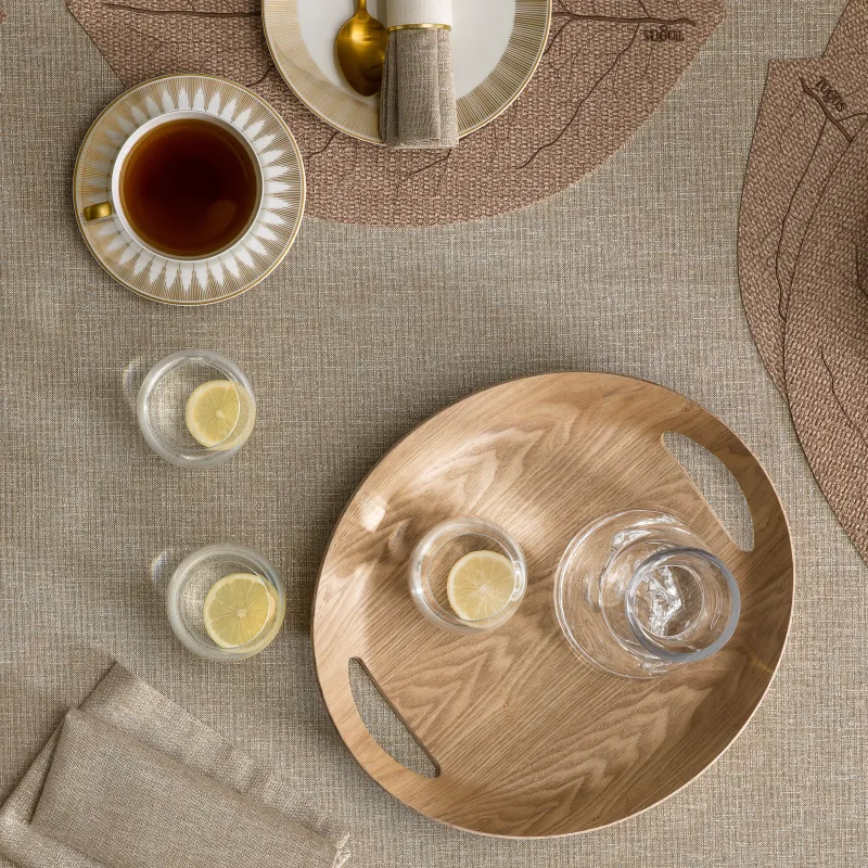 Decorative tray Sives