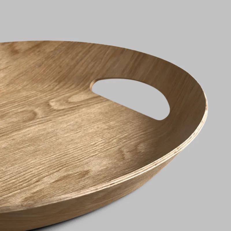 Decorative tray Sives
