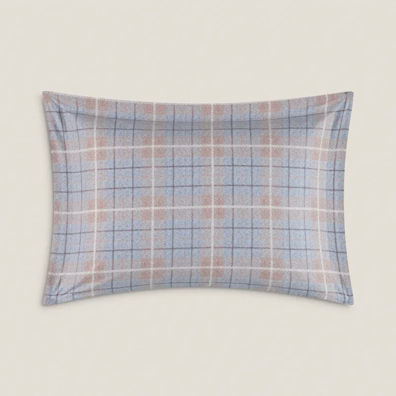 Pillowcase Snowy