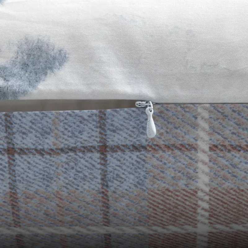Pillowcase Snowy