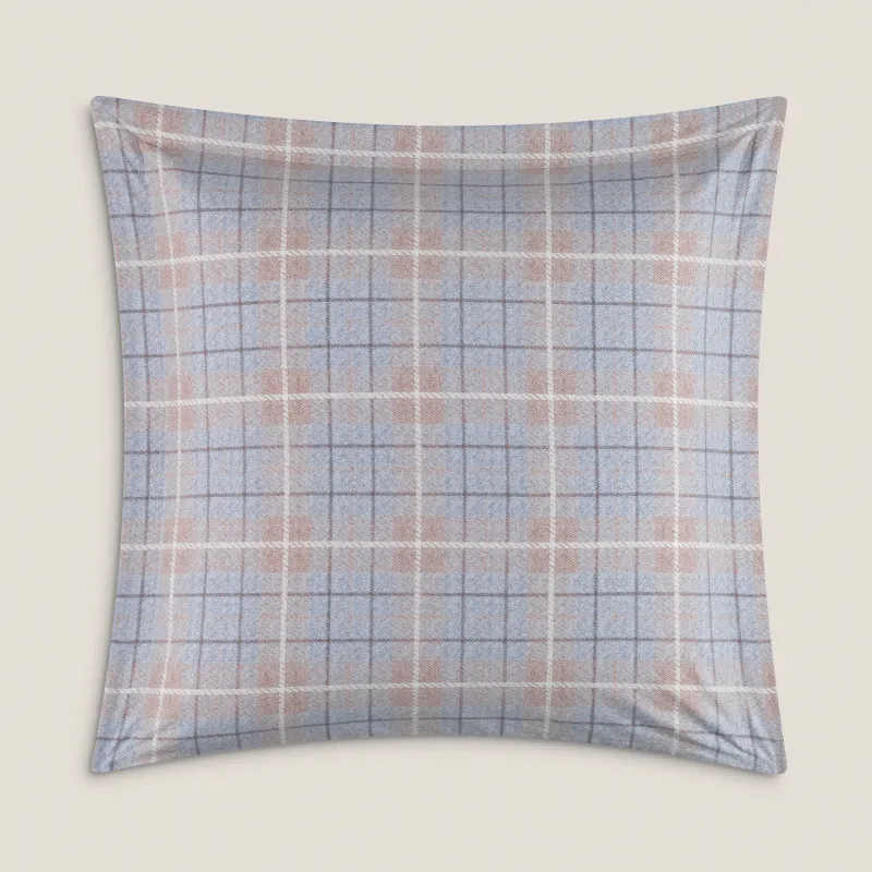 Pillowcase Snowy