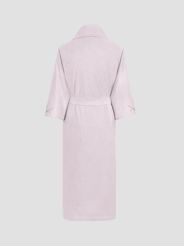 Bathrobe Solange