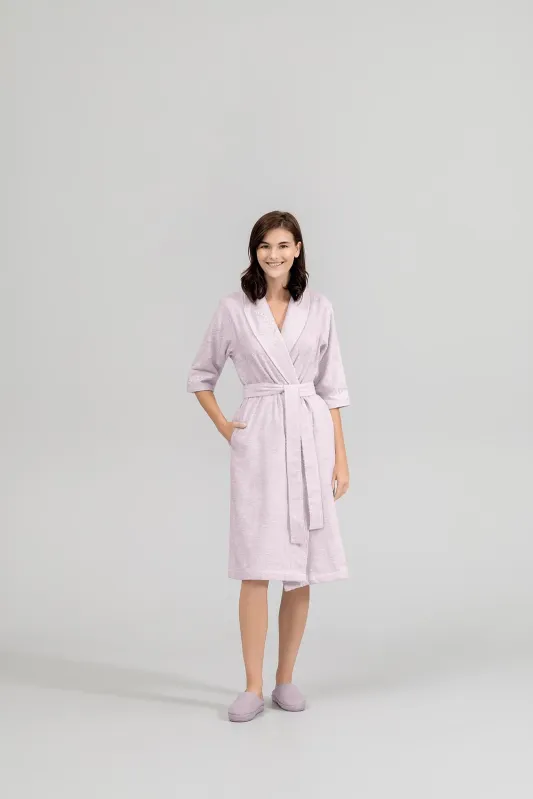Bathrobe Solange