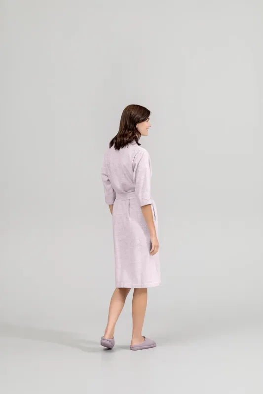 Bathrobe Solange