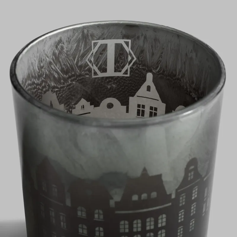 Candle holder Sorenso