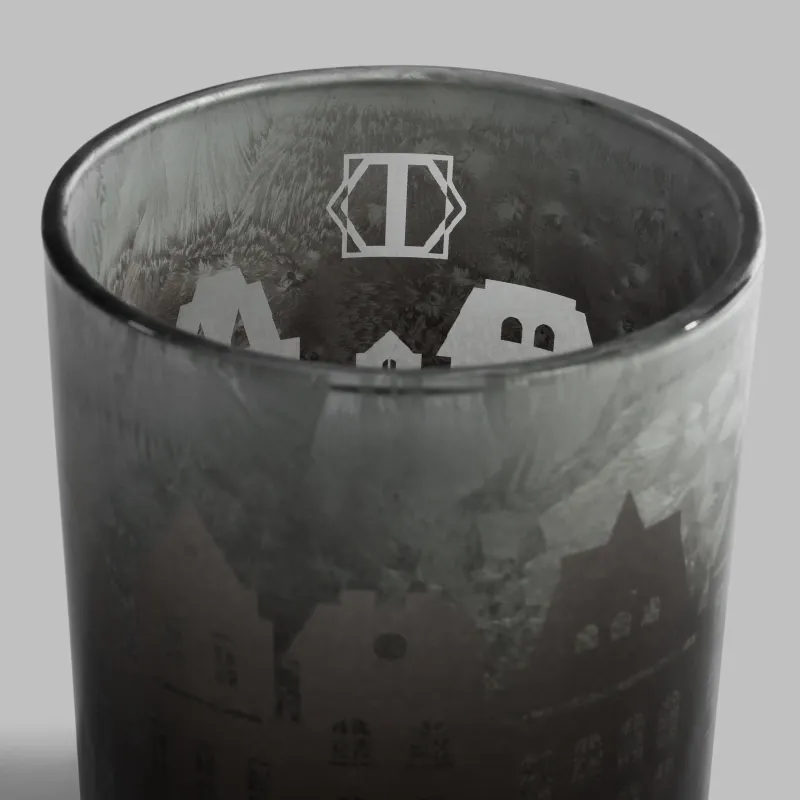 Candle holder Sorenso