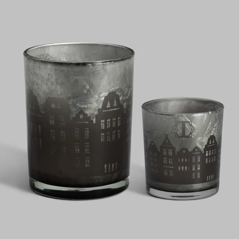 Candle holder Sorenso