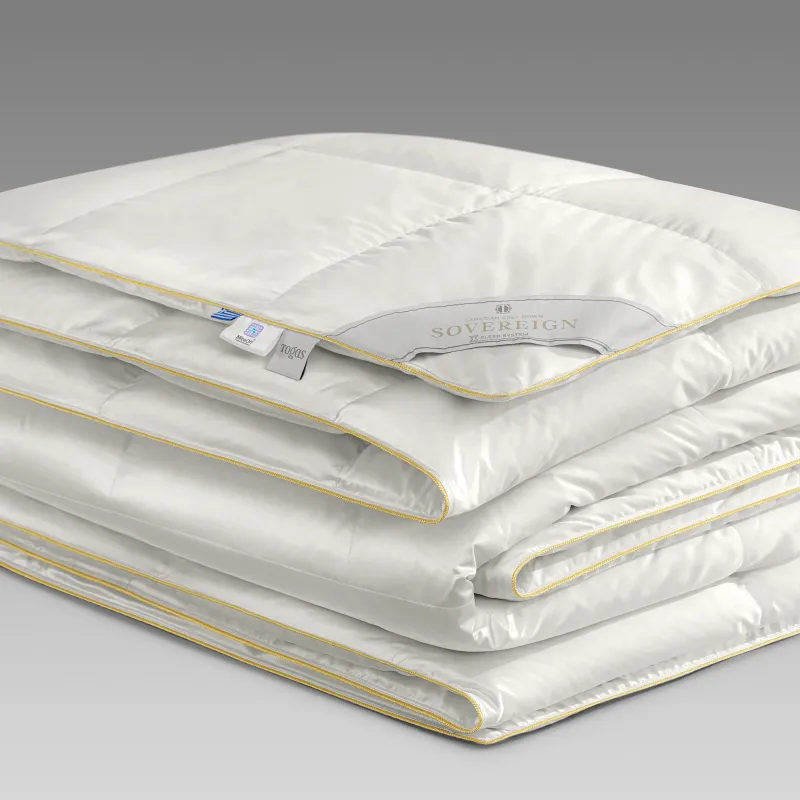 Comforter Sovereign