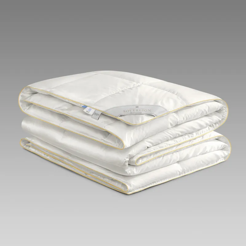 Comforter Sovereign