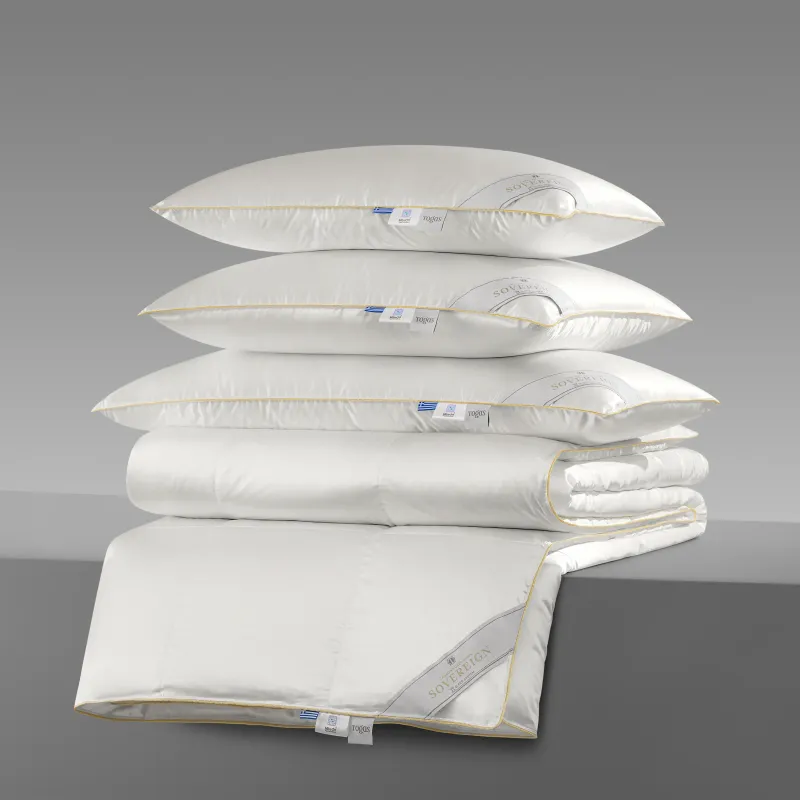 Comforter Sovereign