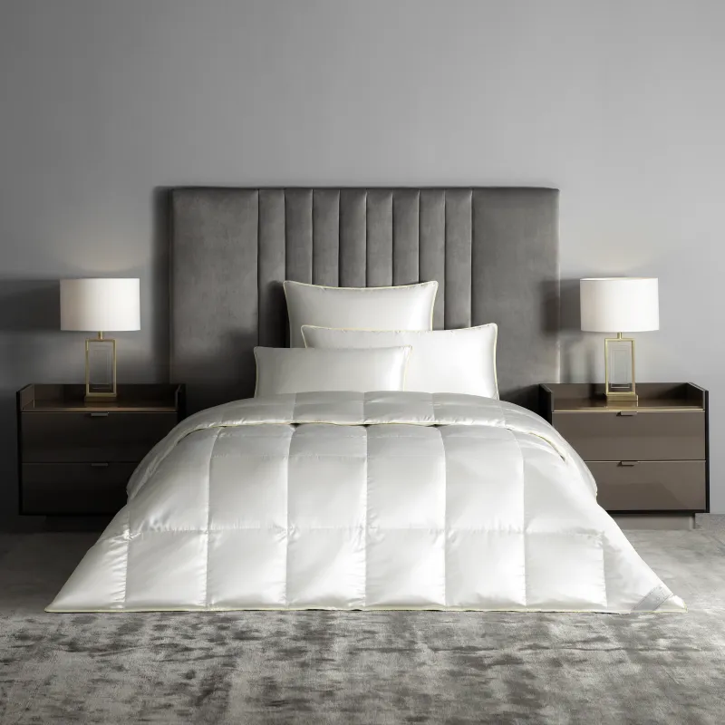 Comforter Sovereign
