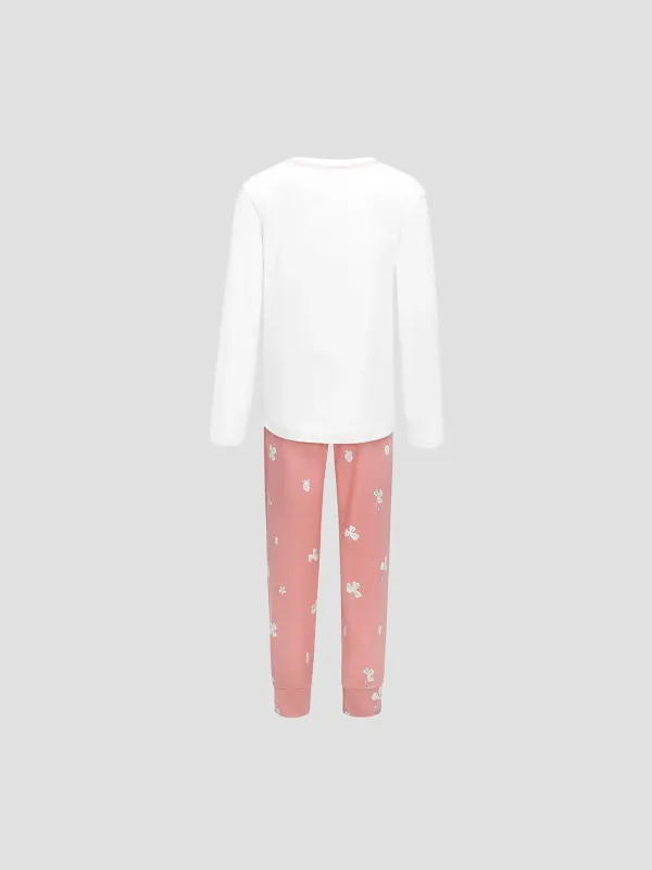 Kids pajamas Strobby