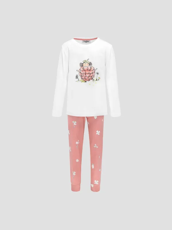 Kids pajamas Strobby