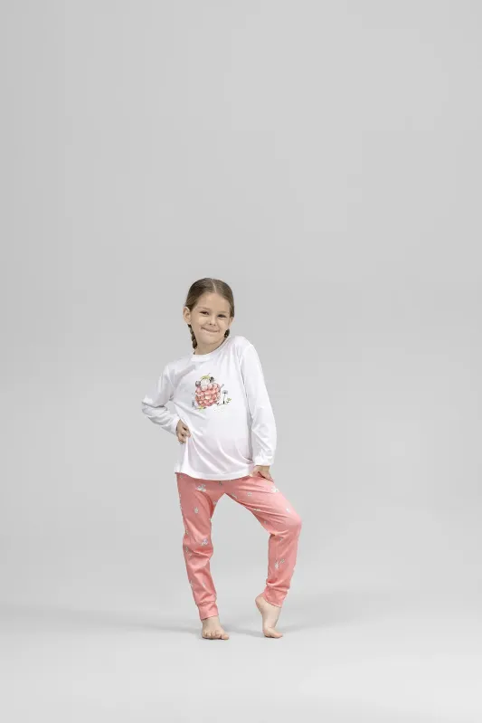 Kids pajamas Strobby