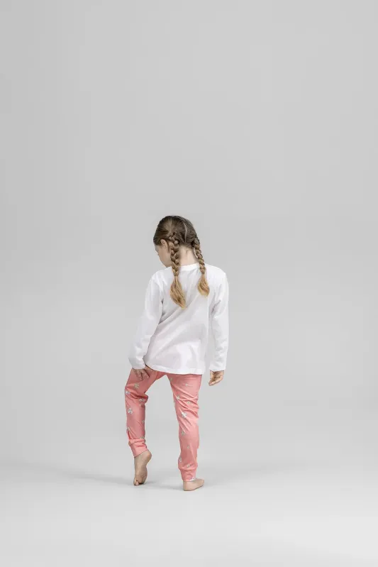 Kids pajamas Strobby