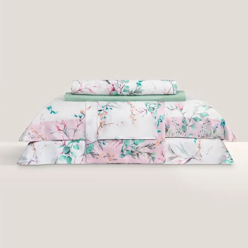 Bed linen set Suzette