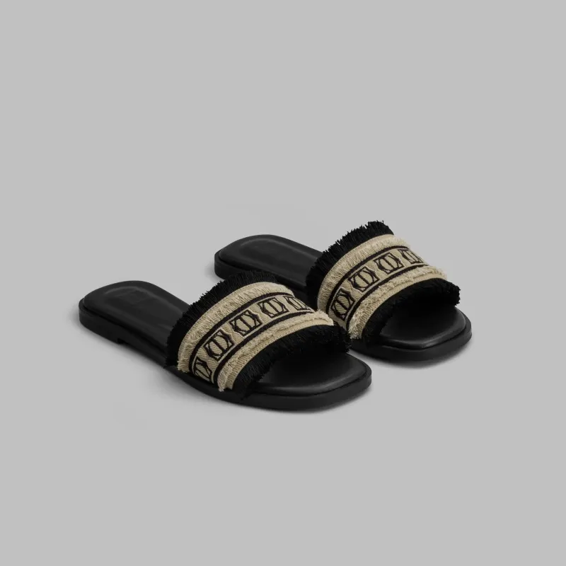 Slides Talissia
