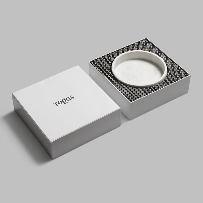 Decorative dish Tavelin