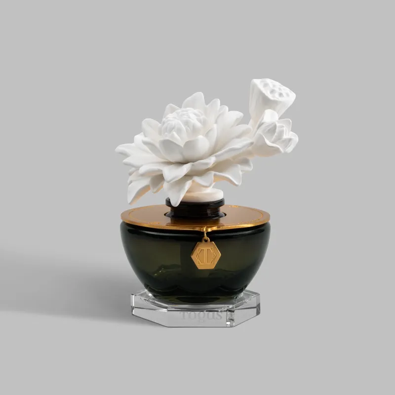 Aroma diffuser Tea & Bergamot