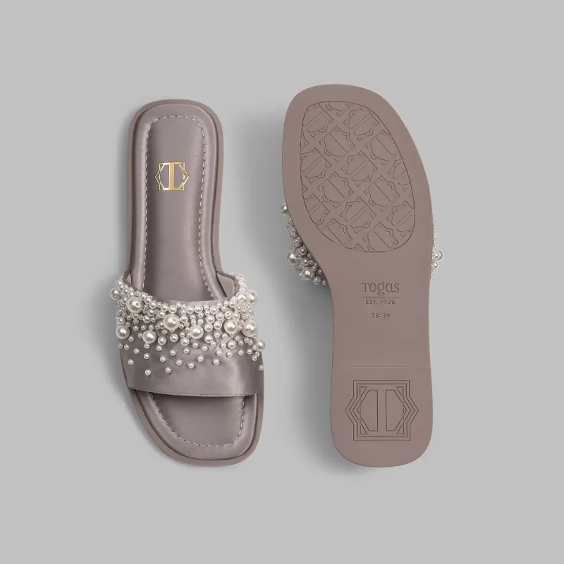 Slides Tethys
